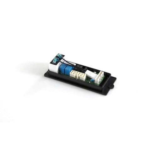 ABQ72940021 LG Control Board and Case