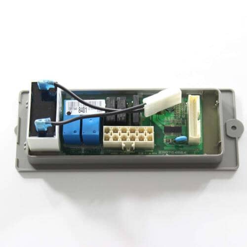 ABQ72940028 LG Control Board and Case