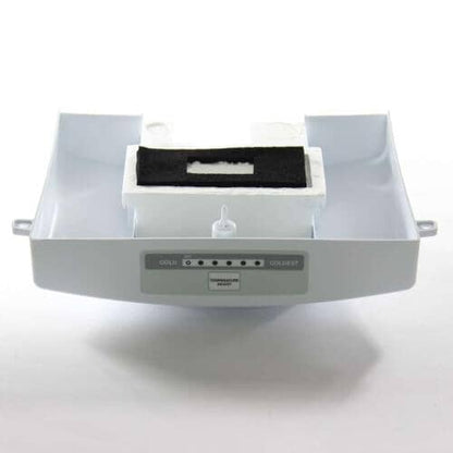 ABQ73946702 LG Control Case Assembly