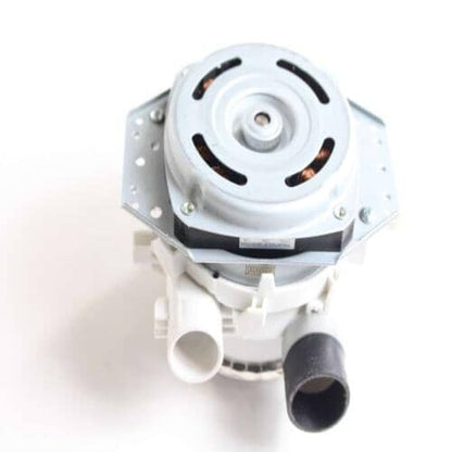 ABT72989202 LG Circulation Pump Motor & Heater Assembly