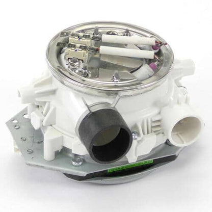 LG ABT72989205 Dishwasher Pump and Case Assembly