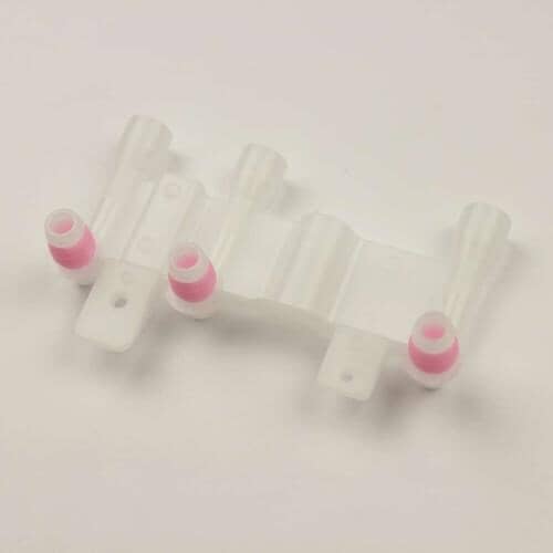 ACJ73350401 LG Water Valve Connector Assembly