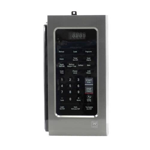 ACM72981019 LG Touchpad and Control Panel