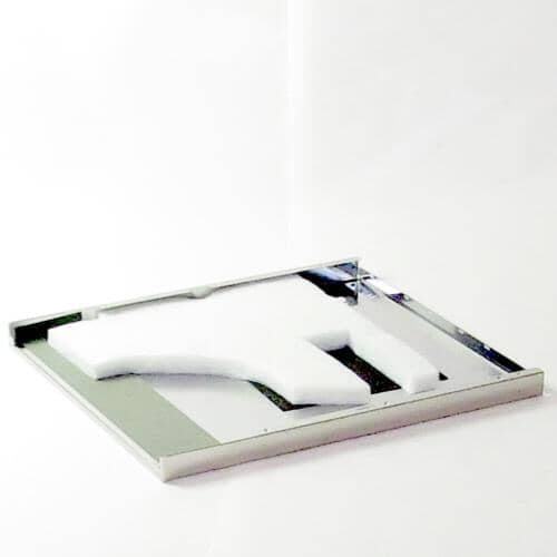 ACQ36969706 LG Outer Door Panel