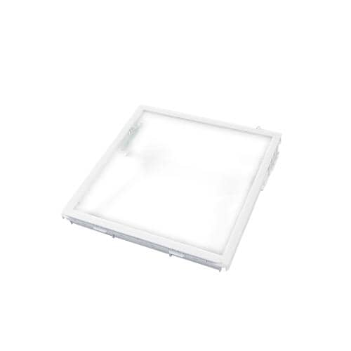 ACQ74897305 LG Glass Cover Shelf Assembly