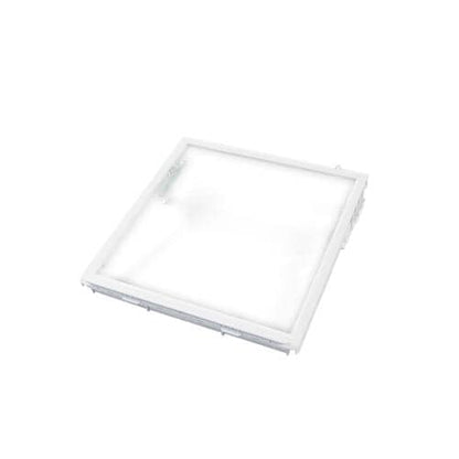 ACQ74897305 LG Glass Cover Shelf Assembly