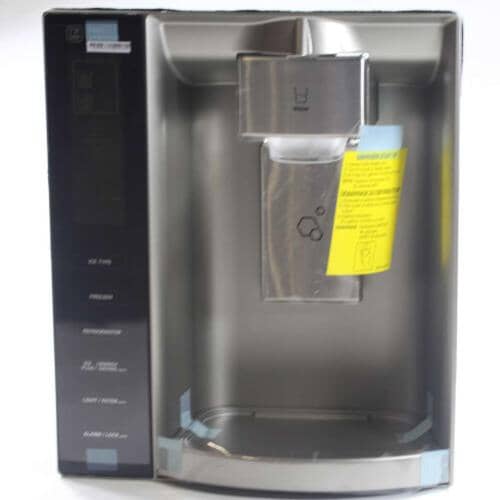 ACQ75432158 LG Display Cover Assembly