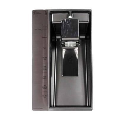 ACQ85430293 LG Display Cover Assembly