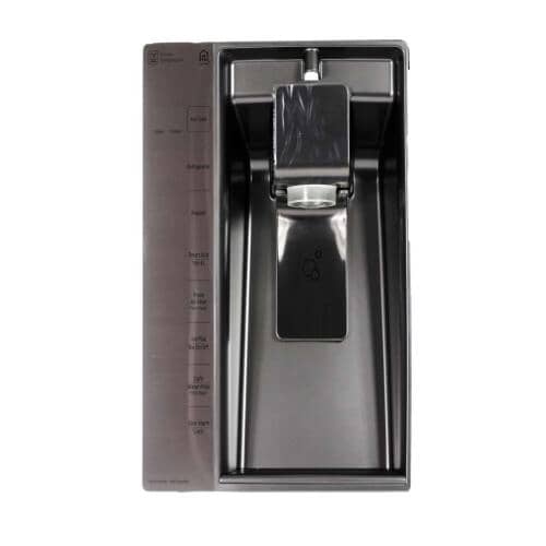 ACQ85430293 LG Display Cover Assembly