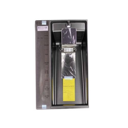 ACQ85430294 LG Cover and Display Assembly