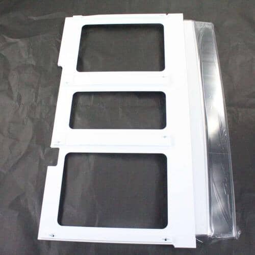 ACQ85448401 LG Tray Cover Assembly