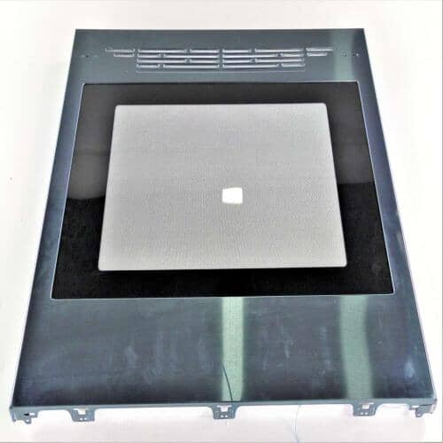 ACQ85735912 LG Glass Door Front