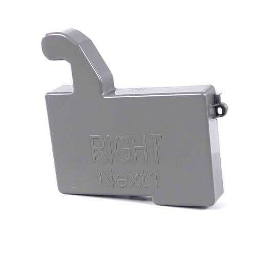 ACQ86948313 LG Hinge Cover Assembly