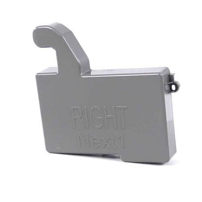 ACQ86948313 LG Hinge Cover Assembly