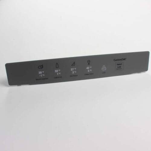 ACQ87038601 LG Display Cover Assembly