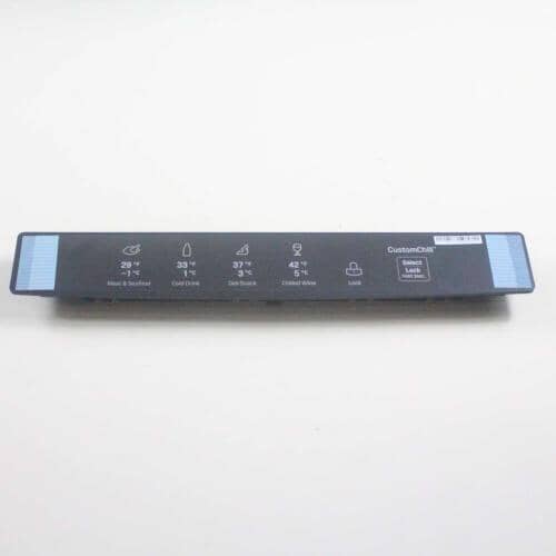 ACQ87038608 LG Display Cover Assembly