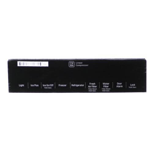 ACQ87058906 LG Display/Cover Assembly