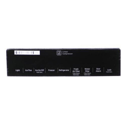 ACQ87058906 LG Display/Cover Assembly