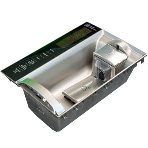 ACQ87270803 LG Dispenser Front Panel