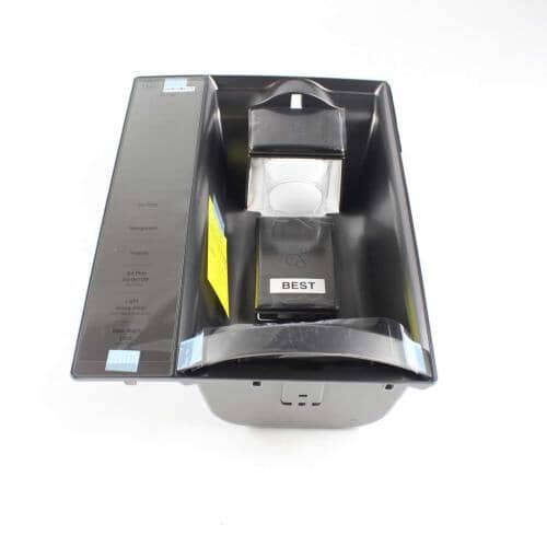 ACQ87270806 LG Display Cover Assembly