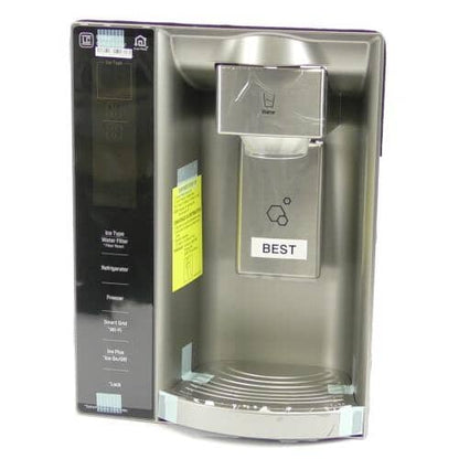 ACQ87270829 LG Dispenser Display and Cover