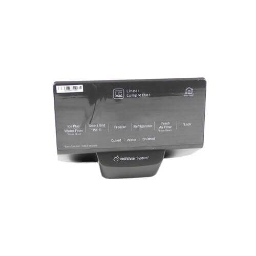 ACQ88651548 LG Display Cover Assembly