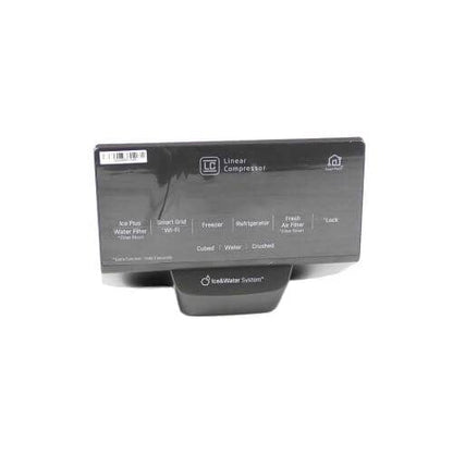 ACQ88651548 LG Display Cover Assembly