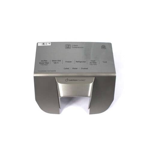 ACQ88651568 LG Display Cover Assembly
