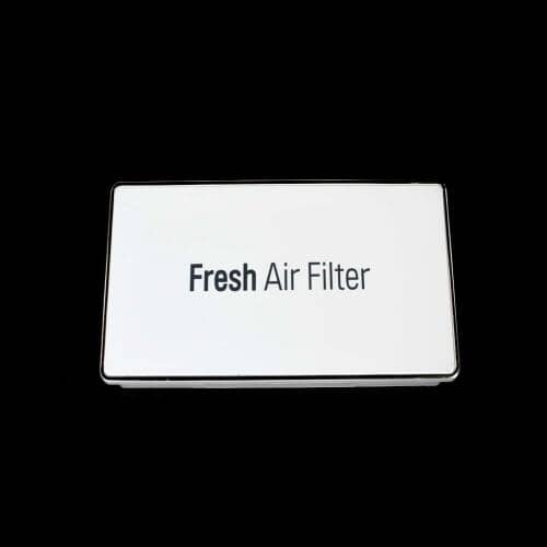 ACW75477501 LG Air Filter Cover