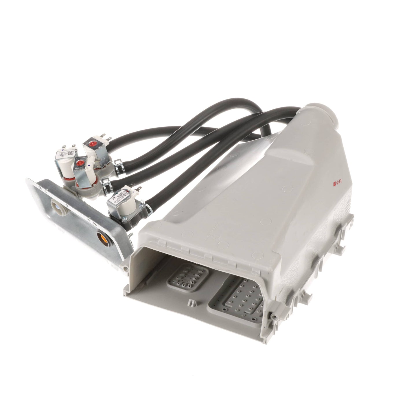ACZ72909672 LG Dispenser Assembly