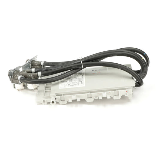 ACZ74070501 LG Upper Dispenser & Water Valve Assembly