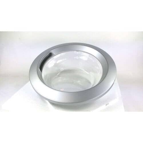 ADC74154924 LG Door Assembly (White)