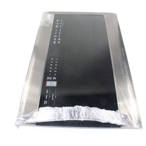 ADC74347116 LG Door & Control Assembly