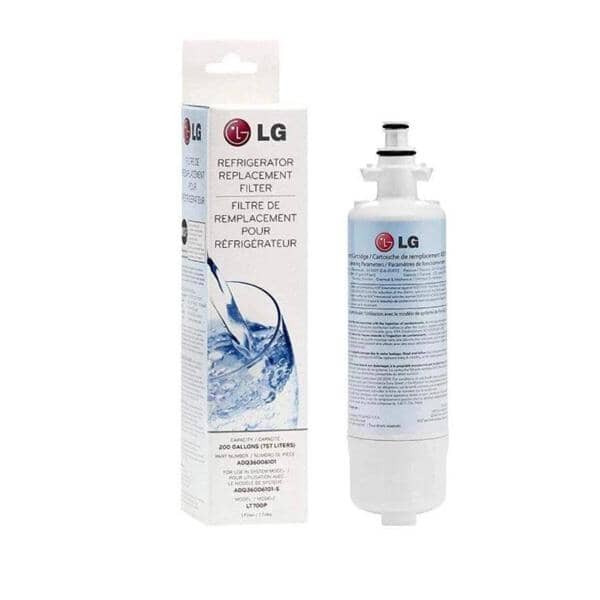ADQ36006101 LG Water Filter