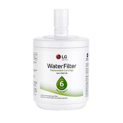 ADQ72910911 LG Water Filter