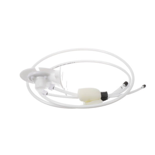 ADQ73553708 LG Filter Head Assembly