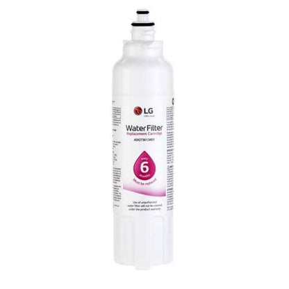 ADQ73613408 LG Water Filter Assembly