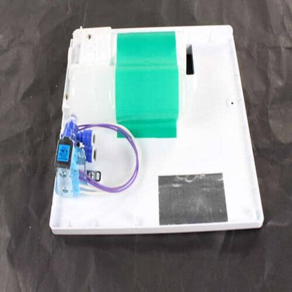 ADQ73913308 LG Water Filter Housing Assembly