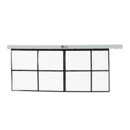 ADQ73953403 LG Air Filter Assembly