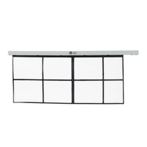ADQ73953403 LG Air Filter Assembly