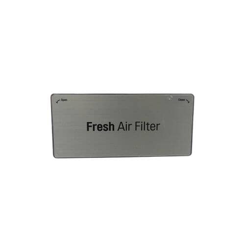 ADQ75493310 LG Filter Cover