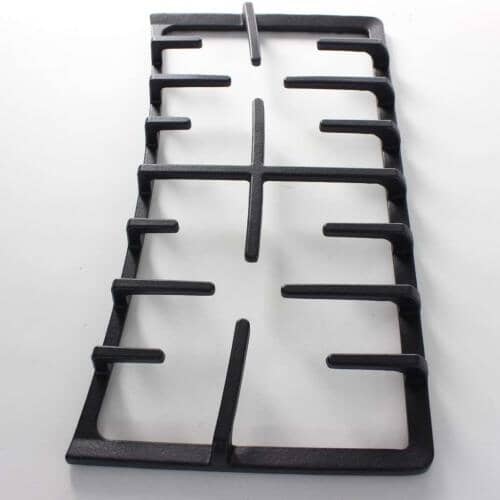 AEB72913403 LG Burner Grate/Grille Assembly