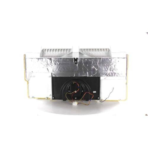AEB73764548 LG Fan Grille Assembly