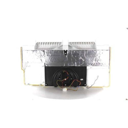 AEB73764548 LG Fan Grille Assembly