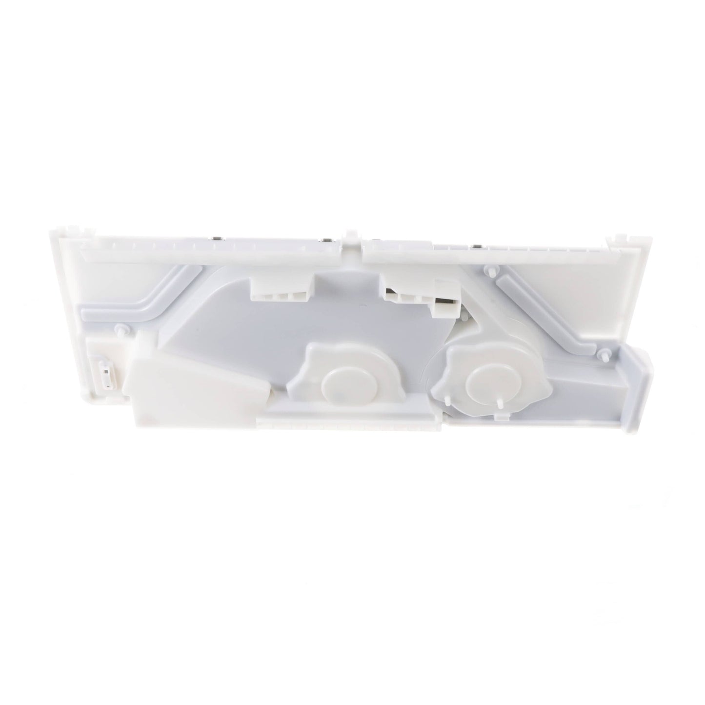 AEB76044901 LG Fan and Grille Assembly