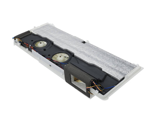AEB76044903 LG Grille and Fan Assembly