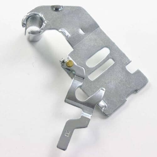 LG AEH74216501 Refrigerator Upper Door Hinge (Left) - Genuine OEM