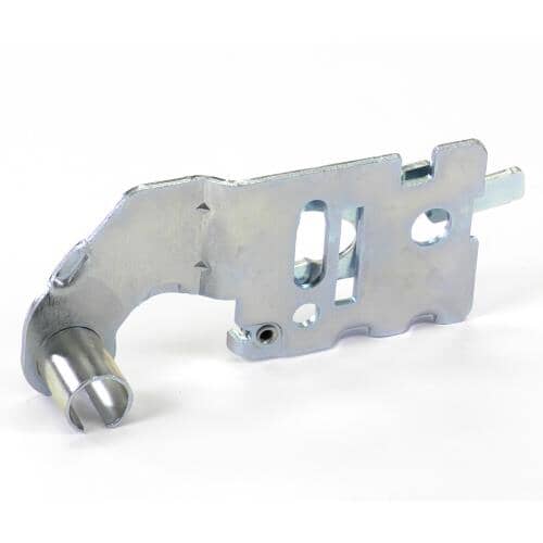 AEH75256504 LG Upper Hinge Assembly