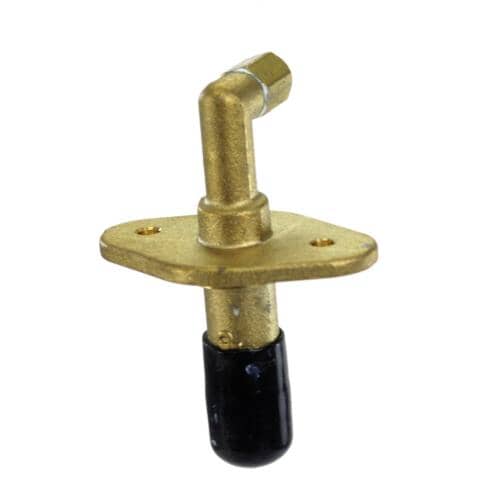 AEJ72912907 LG Burner Holder Assembly