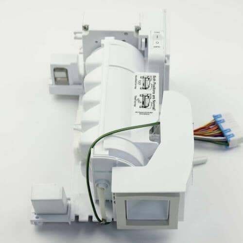 AEQ72910412 LG Ice Maker Assembly